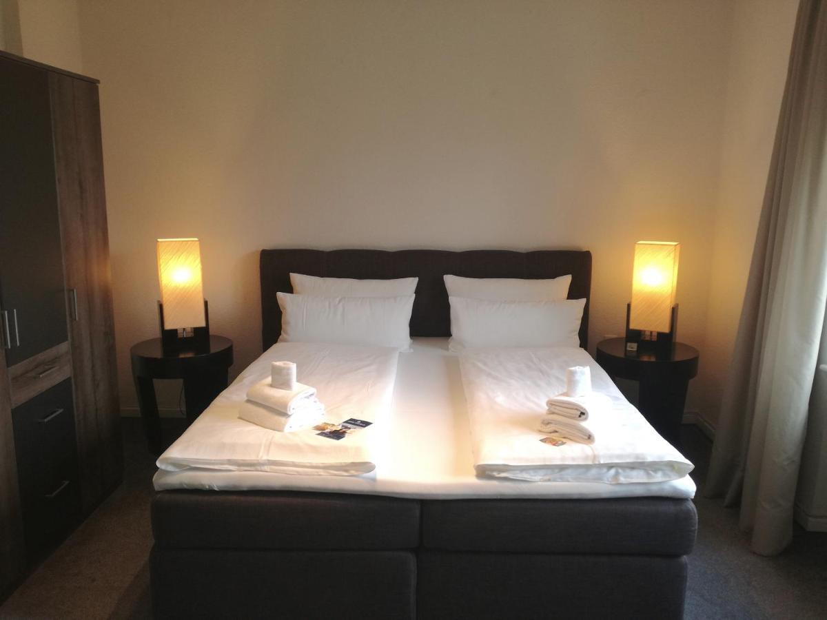 Top Ferienwohnung Kraemer 코블렌츠 외부 사진